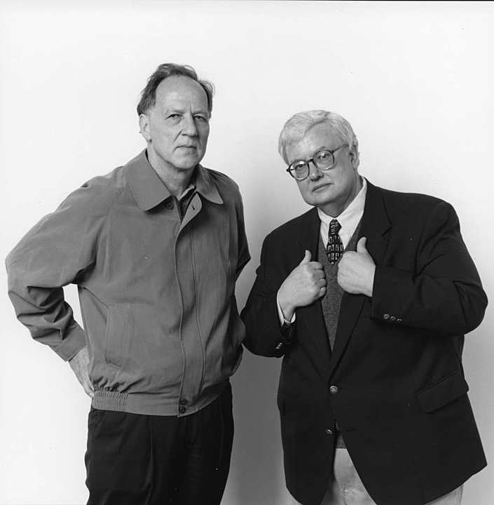 Herzog and Ebert