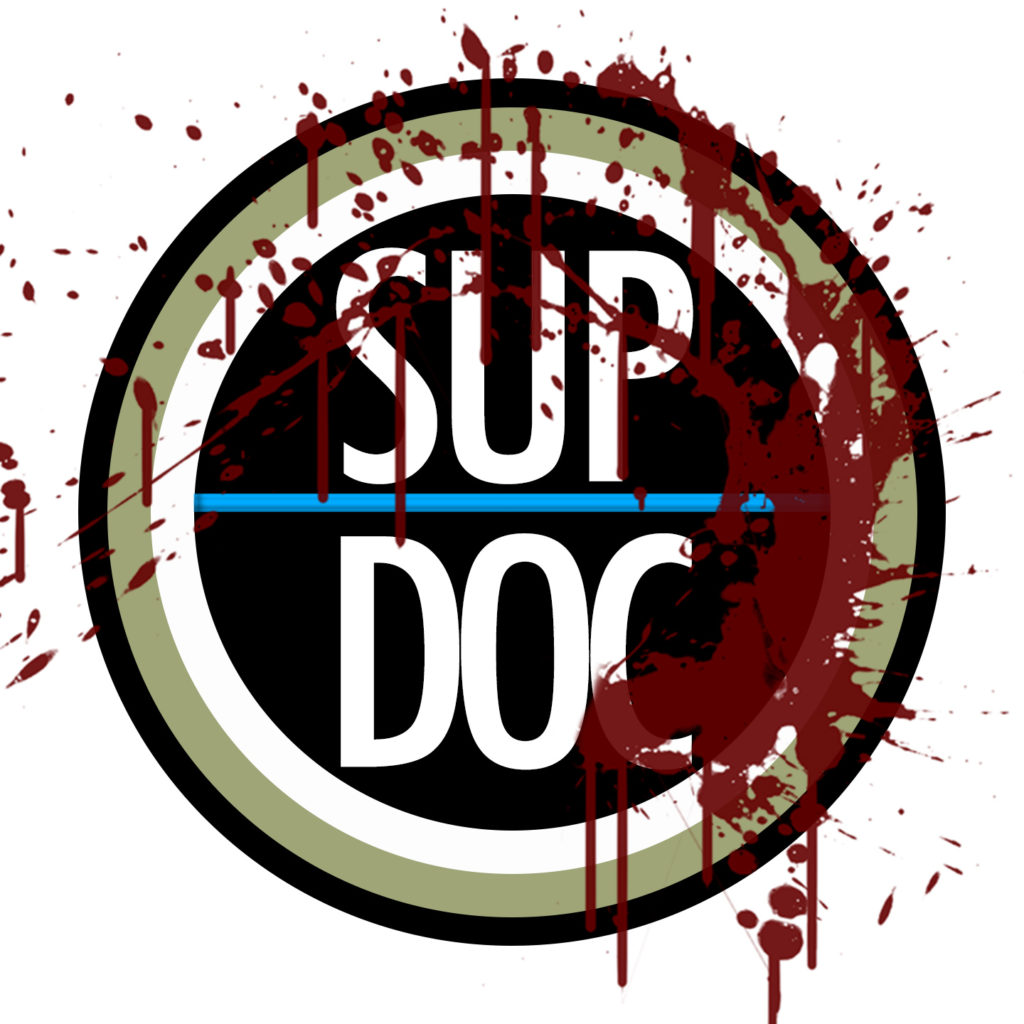 Sup Doc Presents Mayhem Month - Every Monday in May a True Crime Documentary