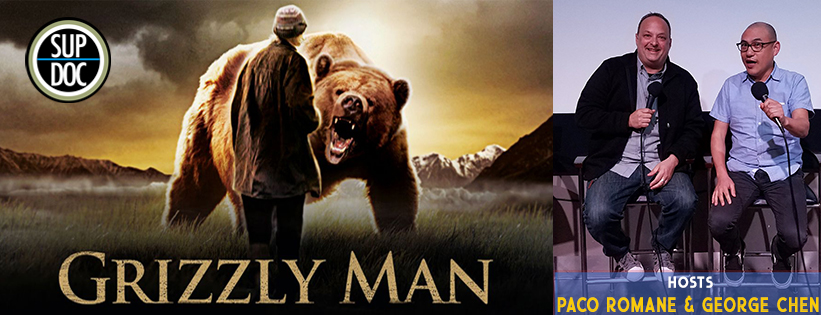 Ep 148 Grizzly Man 