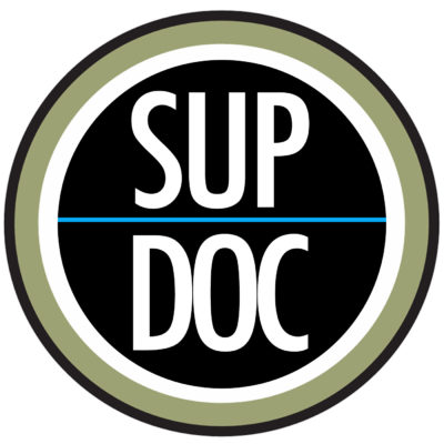 Sup Doc Logo