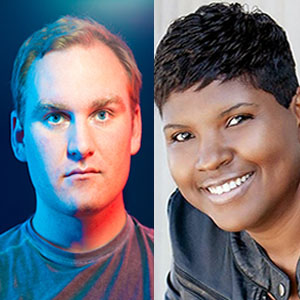 Ep 96 THE UNITED STATES OF DETROIT with director Tylor Norwood and comedian Karinda Dobbins