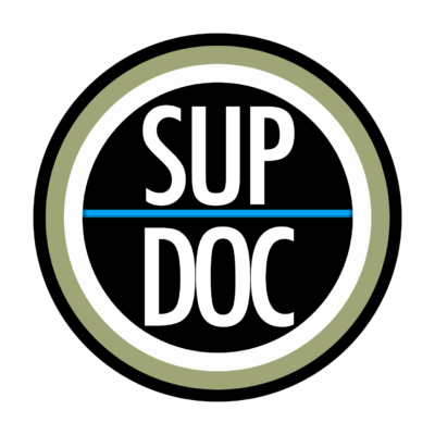 Hi Res Transparent Sup Doc Podcast Logo 1440_1440_72DPI