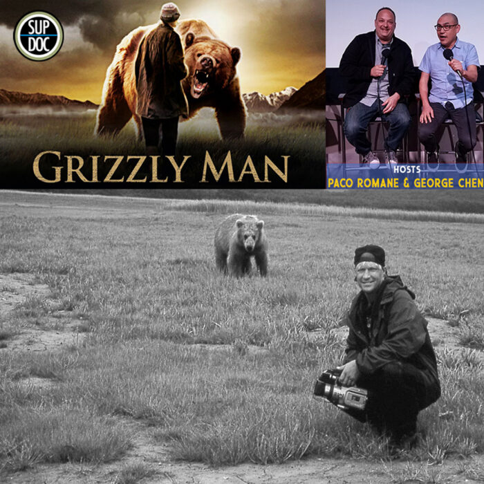 Ep 148 GRIZZLY MAN