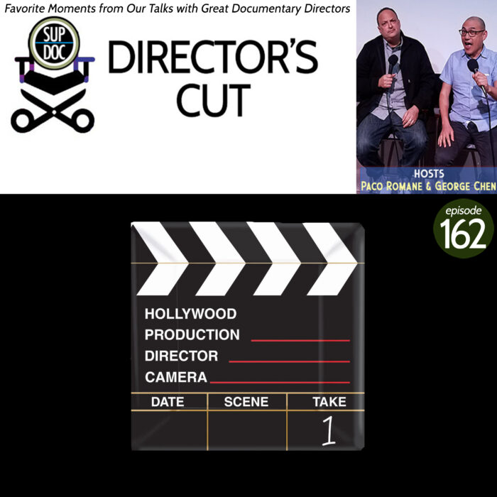 Ep 162 Director’s Cut