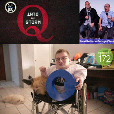 Ep 172 Q: Into The Storm