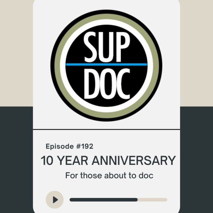 Ep 192 10 YEAR ANNIVERSARY EPISODE